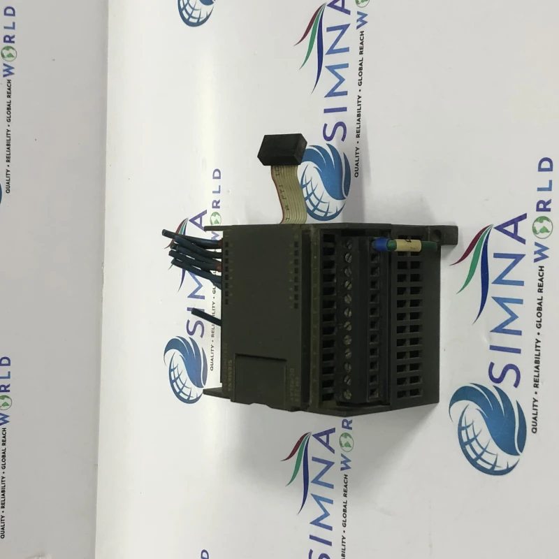 6ES7 223-1PH22-0XA0 Siemens thumbnail 3
